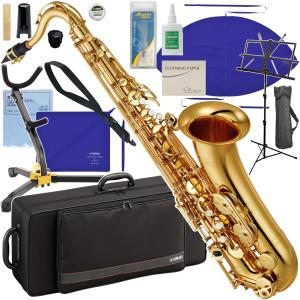 YAMAHA（ヤマハ） YAMAHA 5年保証対象 YTS-82Z テナーサックス