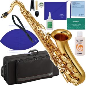 YAMAHA（ヤマハ） 【長期在庫品】ヤマハ テナーサックス YTS-875(S)用