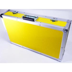 ARMOR PS-1NBL(左サイドハンドル付) 高い耐久性を誇るアルモア製FRP
