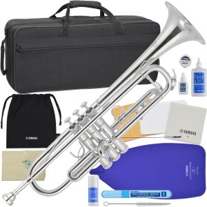 YAMAHA（ヤマハ） Nikkan TR-133 Trumpet ニッカン トランペット