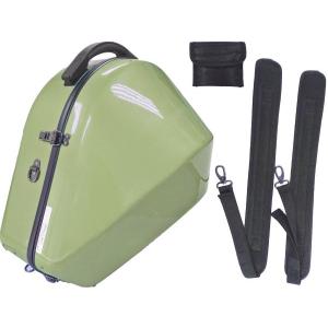 CCシャイニーケース II フレンチホルン ケース CC2-HRB-LV ラベンダー