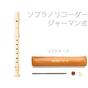 AULOS/アウロス リコーダーケース 509B用ケース : G&G MUSIC HOTLINE