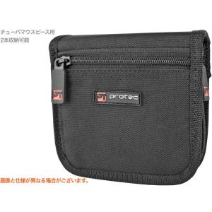 チューバマウスピースホルダー（ケース ポーチ）Galax（ギャラックス