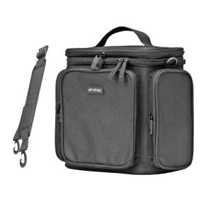 Protec PB301 (PB-301) トランペット+ミュート用 セミハードケース