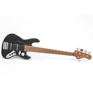 Bacchus（バッカス） WL5-ASH/RSM ローステッドメイプルネック採用 5弦