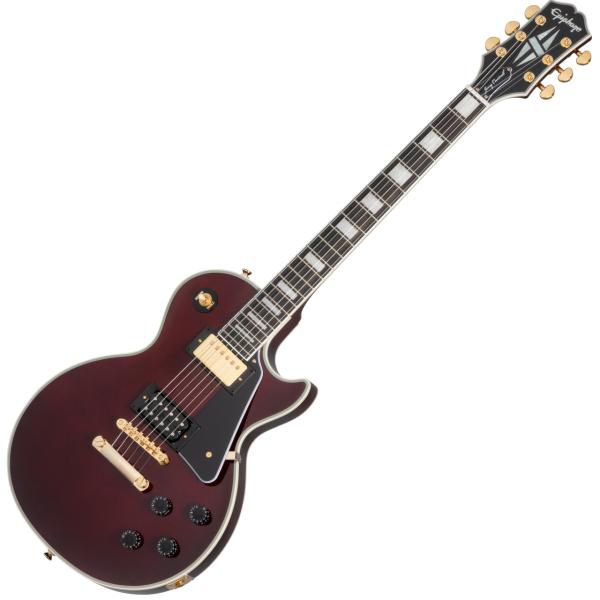 Epiphone(エピフォン) Jerry Cantrell &quot;Wino&quot; Les Paul Cus...