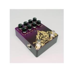 DUNLOP（ダンロップ） Jim Dunlop JH1D Jimi Hendrix Signature Wah