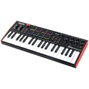 AKAI professional(アカイ プロフェッショナル) MPK mini plus MID...