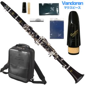 Buffet Crampon ビュッフェ クランポン E12F B♭ クラリネット