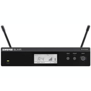 SHURE（シュア） Shure BLX24/SM58 ワイヤレスマイク セット