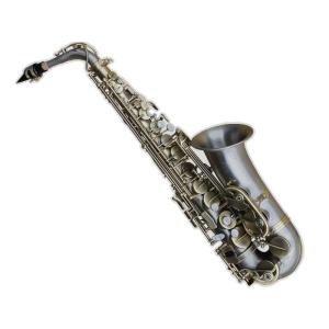 Chateau(シャトー) CAS-HNS アルトサックス サテン ニッケルシルバー HANDMADE SERIES Alto Saxophone satin　北海道 沖縄 離島不可