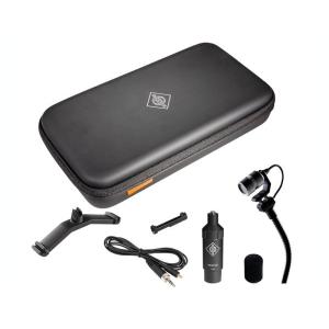 SHURE（シュア） ボーカル用コンデンサー型マイクロホン BETA87