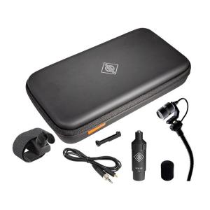 ノイマン MCM 114 木管用マイクの高価買取価格