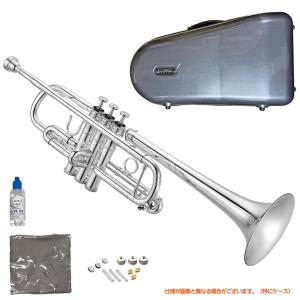 C管トランペット Stomvi（ストンビ）Spain Masterシリーズ DA28 S