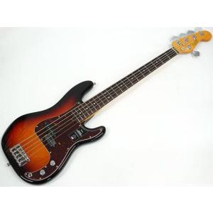 Fender(フェンダー) American Professional II Precision Bass V 3CS USA 5弦ベース アメプロ プレシジョンベース｜watanabegakki