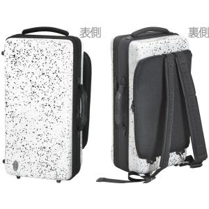 YAMAHA（ヤマハ） TRC-8340EM トランペット ケース リュック 管楽器