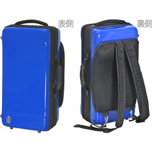 Marcus Bonna MB03RTP CWRD トリプル ケース ロータリー