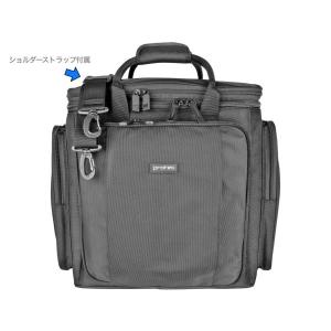 Protec PB301 (PB-301) トランペット+ミュート用 セミハードケース