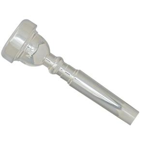 トランペットマウスピース　フラーテプレチージョン3M トランペットマウスピース フラーテプレチージョン3M トランペット