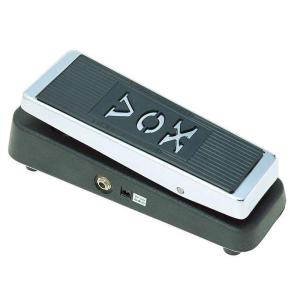 VOX(ヴォックス) V847 WAH PEDAL ワウ ペダル エフェクター｜watanabegakki