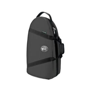 Marcus Bonna トランペット用ダブルフライトケース MB02TPFL (マーカス
