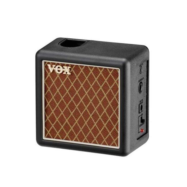 VOX(ヴォックス) AMPLUG 2 CABINET アンプラグ キャビネット
