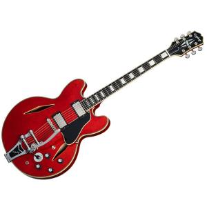 Epiphone（エピフォン） Joe Bonamassa 1962 ES-335 Sixties Cherry