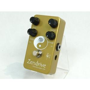 Strymon Riverside Multistage Drive オーバードライブ