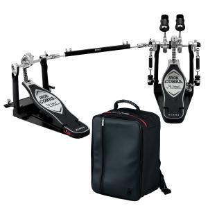 TAMA / HP900PWZB IRON COBRA Power Glide タマ ケース付き ツイン