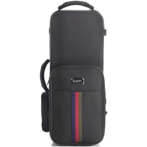 Yanagisawa ヤナギサワ ソプラノ＆アルトサックス用 ダブルケース