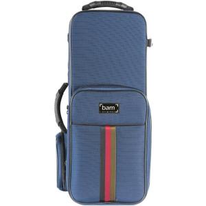 BAM ケース付き セルマーアルトサックス本体 在庫有り!! bam バム アルトサックス ケース サンジェルマン