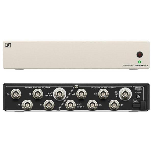 SENNHEISER(ゼンハイザー) EW-D ASA (T-U-V-W) ◆ ew G4-JB用 ...