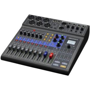 ズーム（zoom） ZOOM LiveTrak L-20(20ch・MIXER)(マルチトラック