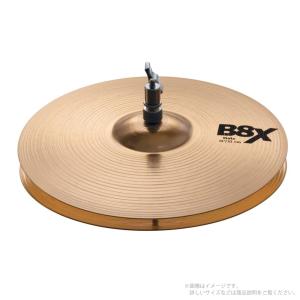 SABIAN（セイビアン） シンバル クラッシュ 18インチ SABIAN HHX