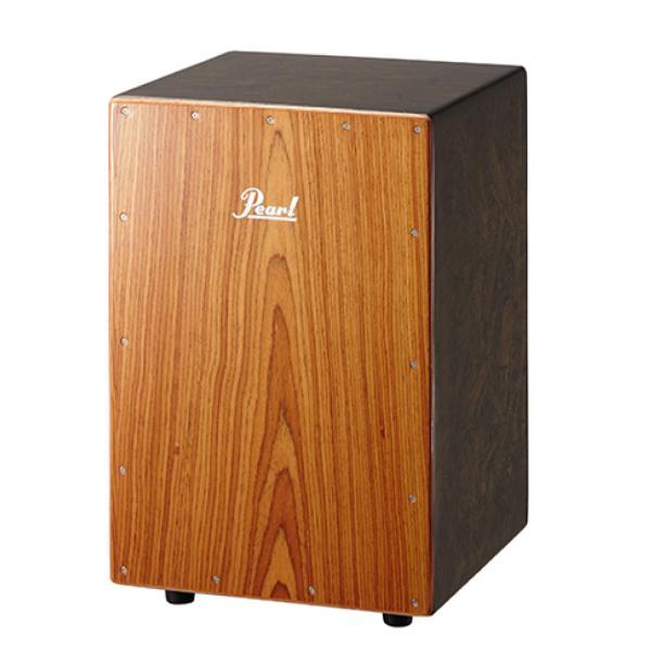 Pearl(パール) Chipboard Cajon PCJ-CBC/SC カホン【 3月2日時点メ...