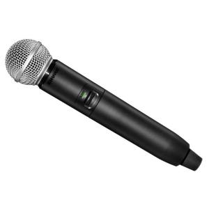SHURE（シュア） ボーカル用コンデンサー型マイクロホン BETA87