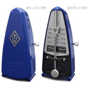 ウィットナー　メトロノーム ウィットナー 木製小型メトロノーム タクテルスーパーミニ – ウィンズ