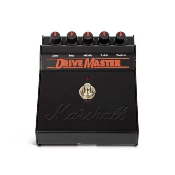 Marshall(マーシャル) Drivemaster マーシャル エフェクター 歪み ドライブマス...