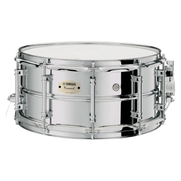 YAMAHA(ヤマハ) コンサートスネアドラム CSS-A シリーズ CSS-1465A