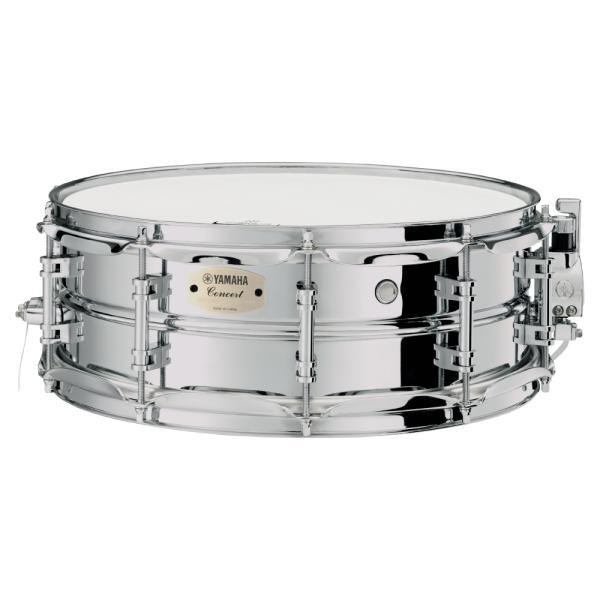 YAMAHA(ヤマハ) コンサートスネアドラム CSS-A シリーズ CSS-1450A