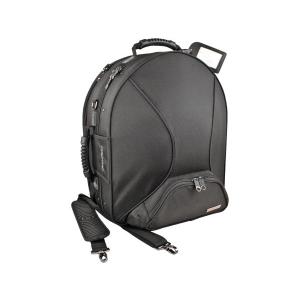 Y-TEC ホルンケース Black フレンチホルン YT-03 (ベルカットタイプ