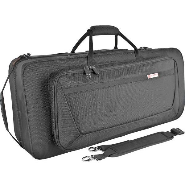 PROTEC(プロテック) PBTRIALT アルトサックス B♭クラリネット フルート コンビネー...