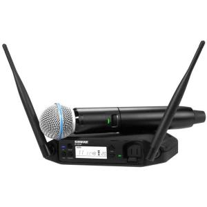 SENNHEISER(ゼンハイザー) EW-D 835-S SET (T12) ◇ ワイヤレスマイク