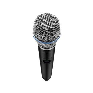 SHURE(シュア) GLXD24+/B87A...の詳細画像4