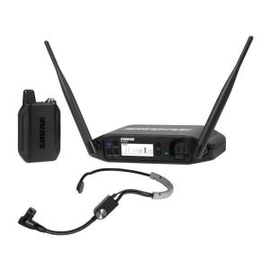 SHURE（シュア） Shure BLX24/SM58 ワイヤレスマイク セット