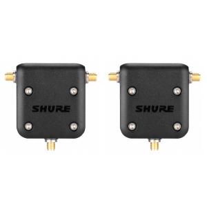 SHURE（シュア） GLXD2+/B58=-Z2 ハンドヘルド型送信機 ワイヤレス