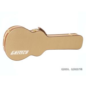 Hofner/H64 VB-R (Violin Bass Hard Case / Tweed Style バイオリン