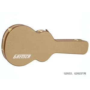 Gretsch エレキギター オレンジ Fホール ハードケース付き 楽天市場】Gretsch/G6120T-BSSMK Brian Setzer Signature Nashville