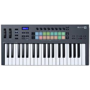 novation/FL KEY49 : 宮地楽器Yahoo!店 - 通販 - Yahoo!ショッピング