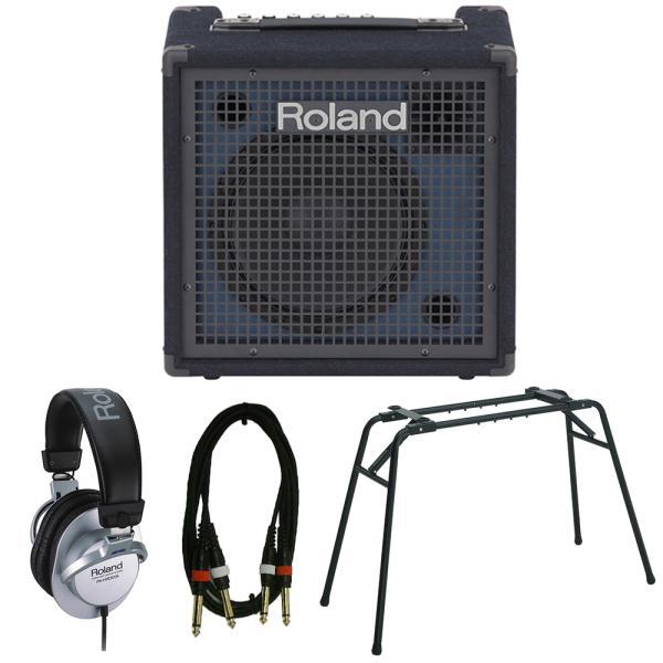 Roland(ローランド) Roland キーボーアンプセット KC-80【台数限定特価 】